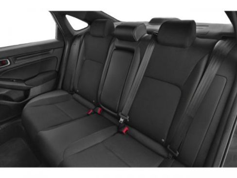 Used 2025 Honda Civic Sport image 12