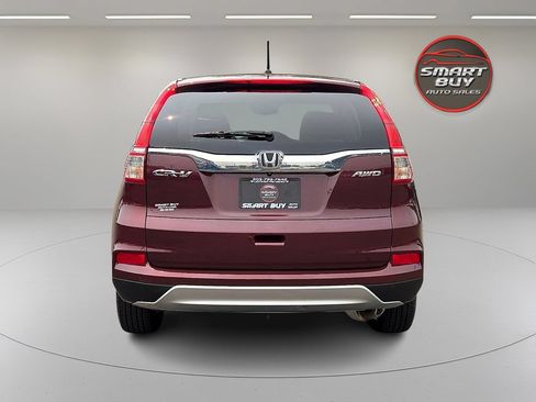 Used 2015 Honda CR-V EX image 6