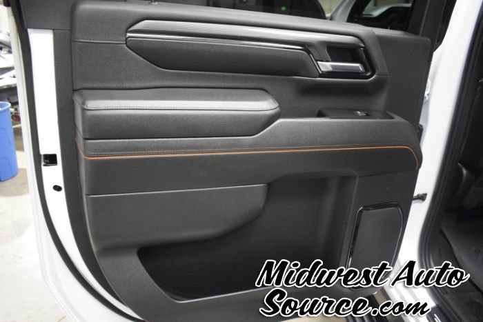 Used 2024 GMC Sierra 2500 AT4 w/ AT4 Premium Plus Package AWD/4WD image 25