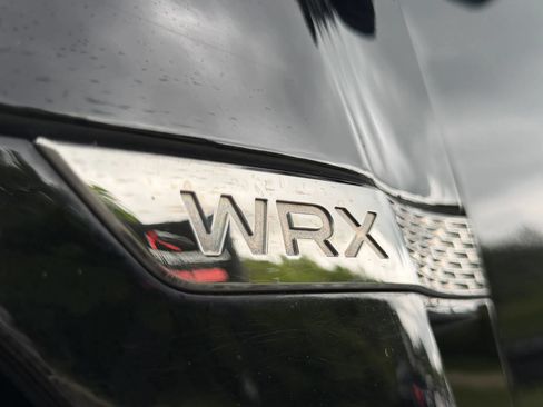 Used 2018 Subaru WRX Limited AWD/4WD image 42