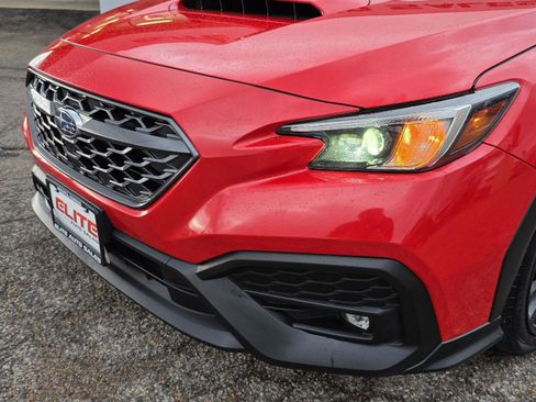 Used 2022 Subaru WRX Premium image 37