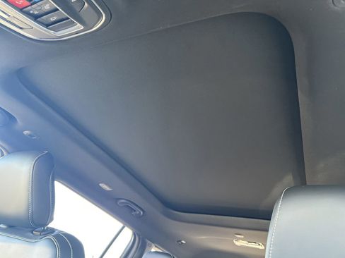 New 2025 Jeep Grand Cherokee L Limited AWD/4WD image 3
