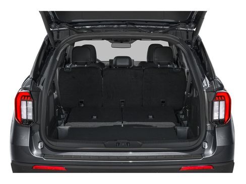 New 2026 Ford Explorer ST-Line w/ ST-Line Street Pack image 10