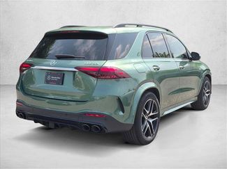 New 2026 Mercedes-Benz GLE 53 AMG 4MATIC video 2