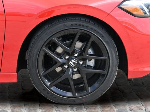 New 2026 Honda Civic Sport image 31