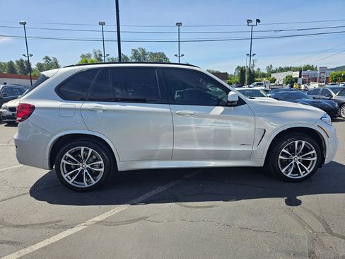 Used 2018 BMW X5 xDrive35i AWD/4WD image 6