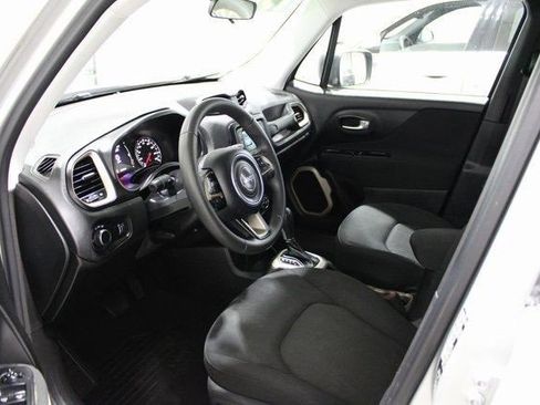 Used 2015 Jeep Renegade Sport w/ Power & Air Group image 3