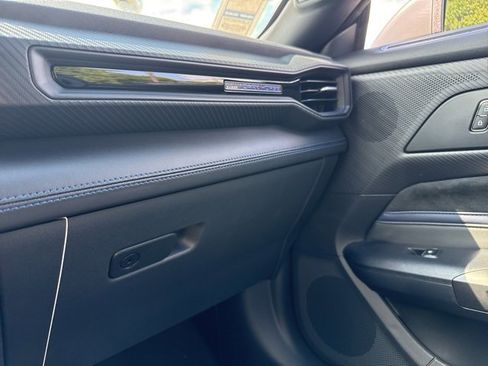 New 2025 Ford Mustang Dark Horse w/ Dark Horse Handlin Package image 35