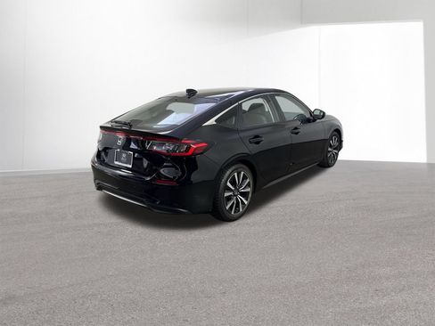 Used 2024 Honda Civic EX-L image 34