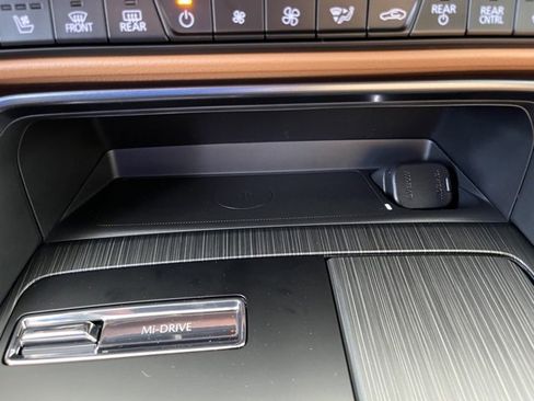 Certified 2025 MAZDA CX-70 3.3 Turbo S w/ Premium Plus image 40