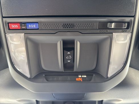 New 2026 Subaru Forester Wilderness AWD/4WD image 24