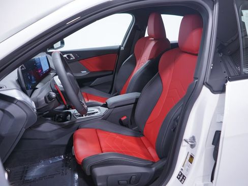 New 2026 BMW M235i xDrive image 7