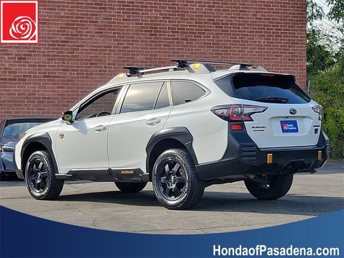 Used 2023 Subaru Outback Wilderness image 7