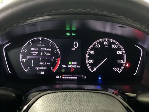 Used 2022 Honda Civic Sport image 17