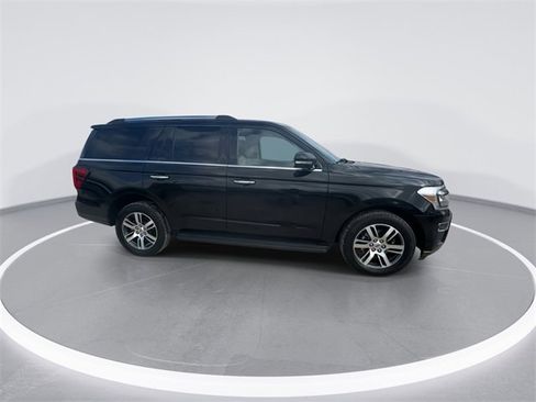 Certified 2024 Ford Expedition Limited image 13