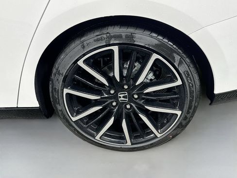 Used 2026 Honda Accord Touring image 23