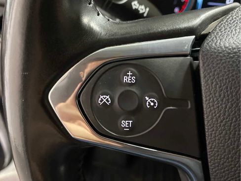 Used 2019 Chevrolet Traverse RS image 14