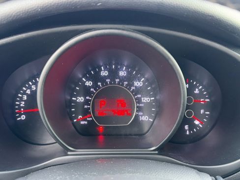 Used 2018 Kia Soul + image 21