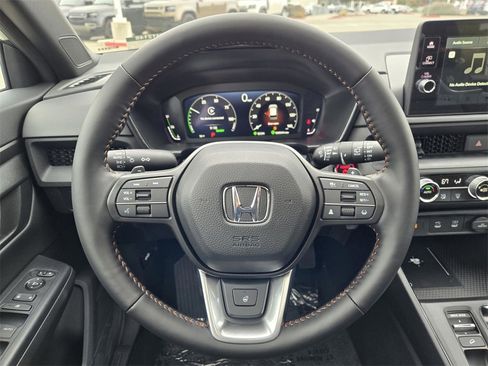 New 2026 Honda CR-V TrailSport image 14