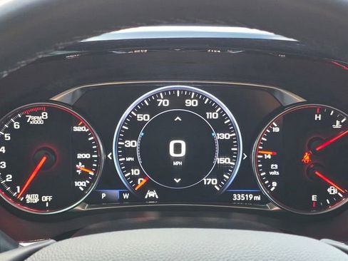 Certified 2023 Chevrolet Traverse Premier w/ Redline Edition image 41