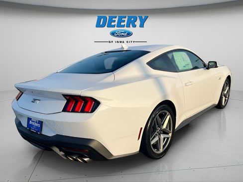 New 2026 Ford Mustang GT Premium RWD image 7