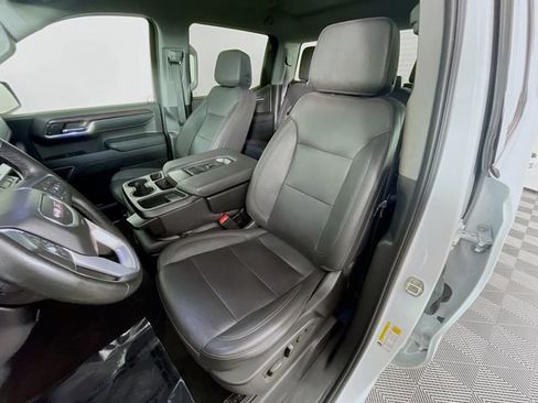 Used 2024 GMC Sierra 1500 SLT image 22