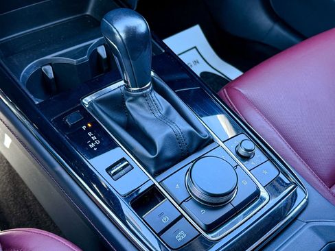 Used 2023 MAZDA CX-30 AWD 2.5 S w/ Preferred Package image 25