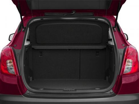 Used 2014 Buick Encore Convenience image 15