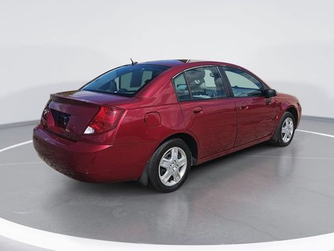 Used 2006 Saturn ION Level 2 w/ Preferred Pkg FWD image 8