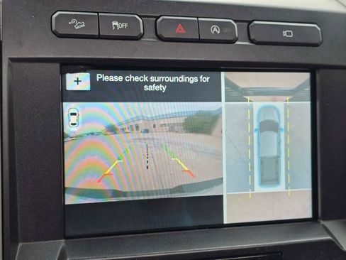 Used 2017 Ford F150 Lariat w/ Equipment Group 502A Luxury image 25