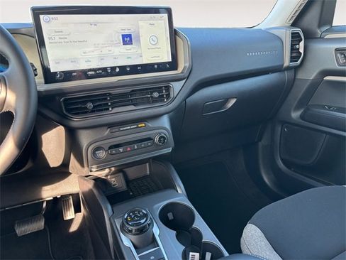 New 2025 Ford Bronco Sport Big Bend w/ Convenience Package image 11