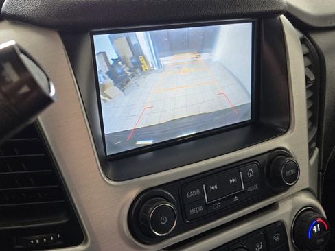 Used 2015 GMC Yukon XL SLT w/ Open Road Package image 25