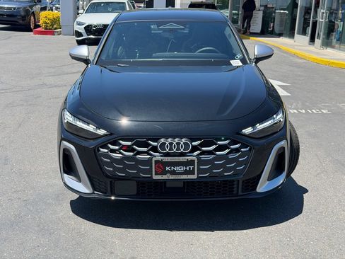 New 2026 Audi S5 Premium Plus AWD/4WD image 4