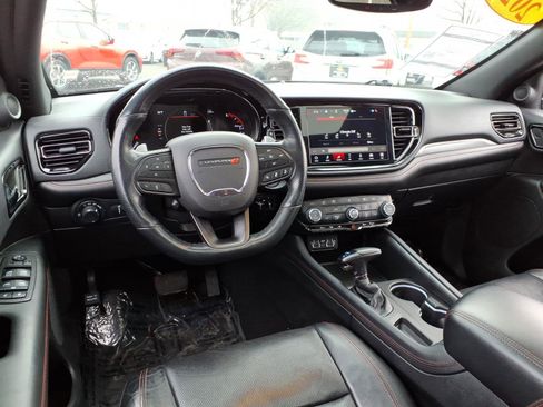 Used 2024 Dodge Durango GT image 6