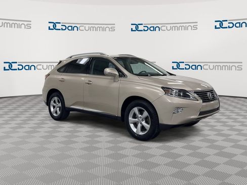 Used 2014 Lexus RX 350 AWD image 2