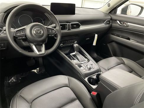 New 2025 MAZDA CX-5 AWD 2.5 S w/ Premium Plus Pkg image 18