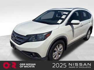 Used 2013 Honda CR-V EX-L video 1