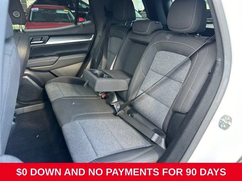 Used 2025 GMC Terrain Elevation AWD/4WD image 5