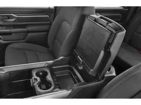 New 2026 RAM 1500 Big Horn AWD/4WD image 11