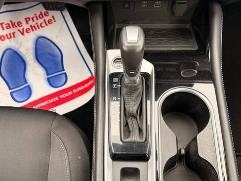 Certified 2023 Nissan Altima 2.5 SV w/ SV Premium Package image 29