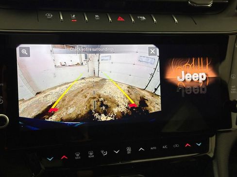 New 2026 Jeep Grand Cherokee L Limited image 48