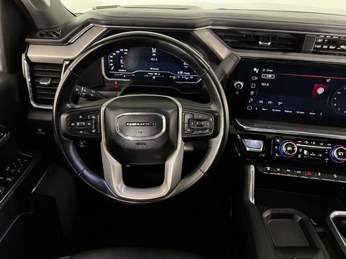 Used 2024 GMC Sierra 2500 Denali w/ Denali Reserve Package image 13