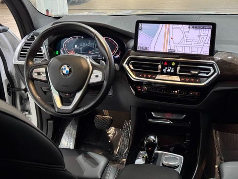 Certified 2023 BMW X3 xDrive30i w/ Premium Package AWD/4WD image 19