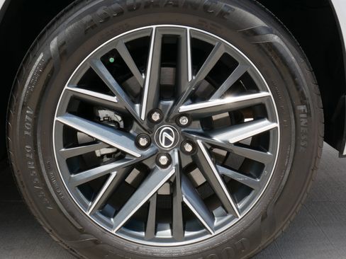 Used 2025 Lexus TX 350 FWD w/ Technology Package image 21