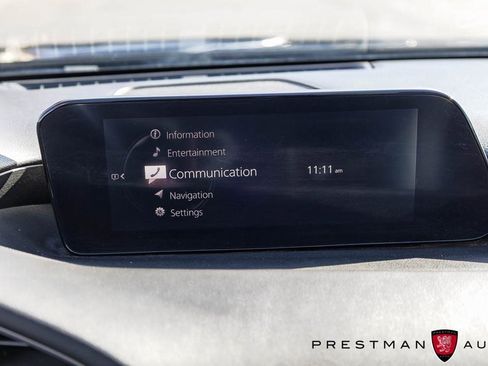 Used 2021 MAZDA MAZDA3 s image 25