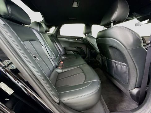 Used 2024 Kia K5 GT-Line w/ GT-Line Premium Package image 25