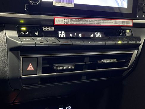 New 2026 Toyota Camry LE w/ Convenience Package FWD image 23
