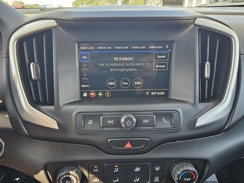 Used 2019 GMC Terrain SLE FWD image 55