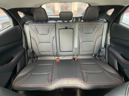 New 2025 Ford Mustang Mach-E Premium w/ Sport Appearance Package image 28