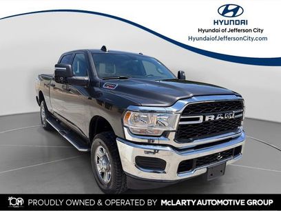 Used 2024 RAM 2500 Tradesman w/ Chrome Appearance Group